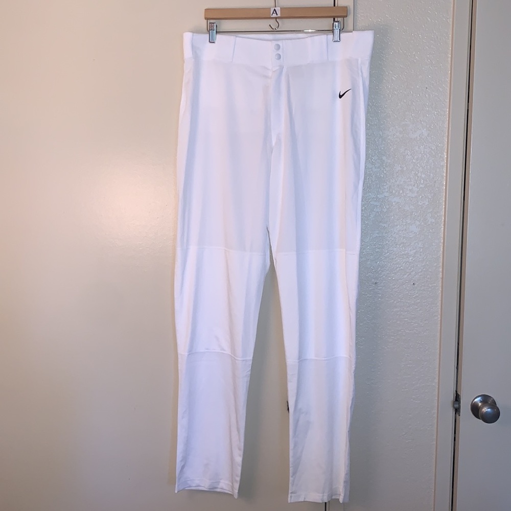 New Nike Pro Mens Tight Fit/Collant Baseball Pant